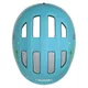 Children’s Bike Helmet Abus Smiley 3.0 - Blue Whale