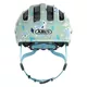 Children’s Bike Helmet Abus Smiley 3.0 - Grey Horse