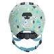 Children’s Bike Helmet Abus Smiley 3.0 - Grey Horse