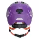 Children’s Bike Helmet Abus Smiley 3.0 - Rose Princess