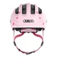 Children’s Bike Helmet Abus Smiley 3.0 - Rose Princess