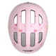 Children’s Bike Helmet Abus Smiley 3.0 - Rose Princess