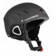 WORKER Free Snowboard Helmet - Silver - Black