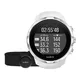 Športové hodinky SUUNTO Spartan Sport White HR