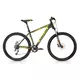 Mountain Bike KELLYS SPIDER 10 Black Toxic 27.5” – 2016