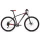 Mountain Bike KELLYS SPIDER 10 29” – 2018 - Black - Black