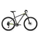 Mountain Bike KELLYS SPIDER 10 27.5” – 2018 - Black - Green