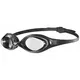 Swimming Goggles Arena Spider - clear-black