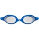 Swimming Goggles Arena Spider - blue-clear