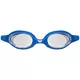 Swimming Goggles Arena Spider - clear-blue