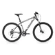 Horský bicykel KELLYS SPIDER 30 Grey 27.5" - model 2016