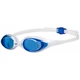 Swimming Goggles Arena Spider - clear-black - blue-clear