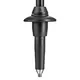 Nordic Walking hole LEKI Spin Shark SL