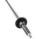 Nordic Walking palice LEKI Spin