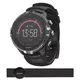 Sporttester Suunto Spartan Sport Wrist HR Baro Stealth + Brustband