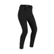 Női motoros leggings PMJ Spring CE - fekete