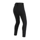 Women’s Motorcycle Leggings PMJ Spring CE - Black