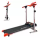 Magnetic treadmill inSPORTline Sprynkl