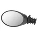 Oval Bike Mirror M-Wave Spy