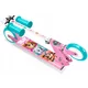 Dětská koloběžka Paw Patrol Pink