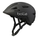 Cycling Helmet Bollé Stance - Black Matte - Black Matte