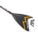 Hliníkové pádlo pro paddleboard Aqua Marina Standard 2018
