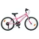 Children's Bike Reactor Star 20" - White - Pink