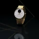 Inteligentné hodinky Withings Steel HR (36 mm) Champagne Gold/White