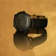Chytré hodinky Withings Steel HR (40 mm) Slate Grey/Black