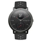 Smart Watch Withings Steel HR Sport (40mm) - White - Black