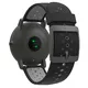 Withings Steel HR Sport (40 mm) Kluge Uhr - schwarz