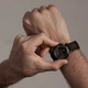 Inteligentné hodinky Withings Steel HR Sport (40 mm)