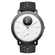 Chytré hodinky Withings Steel HR Sport (40 mm) - bílá