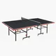 InSPORTline Pinton Table Tennis Table - Blue - Black