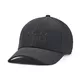 Pánská kšiltovka Under Armour Storm Driver - White - Black