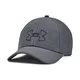 Pánská kšiltovka Under Armour Storm Driver - White