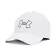 Pánská kšiltovka Under Armour Storm Driver - White