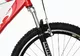 Odpružené MTB jízdní kolo DANDY STORM 26"