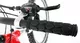 Odpružené MTB jízdní kolo DANDY STORM 26"