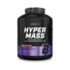 BioTech HYPER MASS,  4000 gr