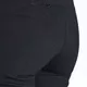 Long Women’s Motorcycle Leggings Oxford Super Cargo Black