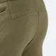 Women’s Motorcycle Leggings Oxford Super Cargo Khaki