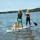 Rodinný paddleboard Aqua Marina Super Trip