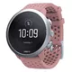 Sports Watch Suunto 3 - Pebble White - Granite Red