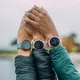 Sports Watch Suunto 3 - Slate Grey Copper