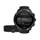 SUUNTO 9 Baro HR Sportuhr - Weiss