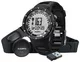 Športtester Suunto Quest Black