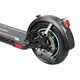 Elektrická koloběžka W-TEC SwapCharge 500W 10" s odnímatelnou baterií - bílá