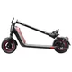 Elektrická koloběžka W-TEC SwapCharge 500W 10" s odnímatelnou baterií - bílá