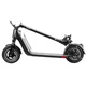 Elektrická koloběžka W-TEC SwapCharge 500W 10" s odnímatelnou baterií - bílá
